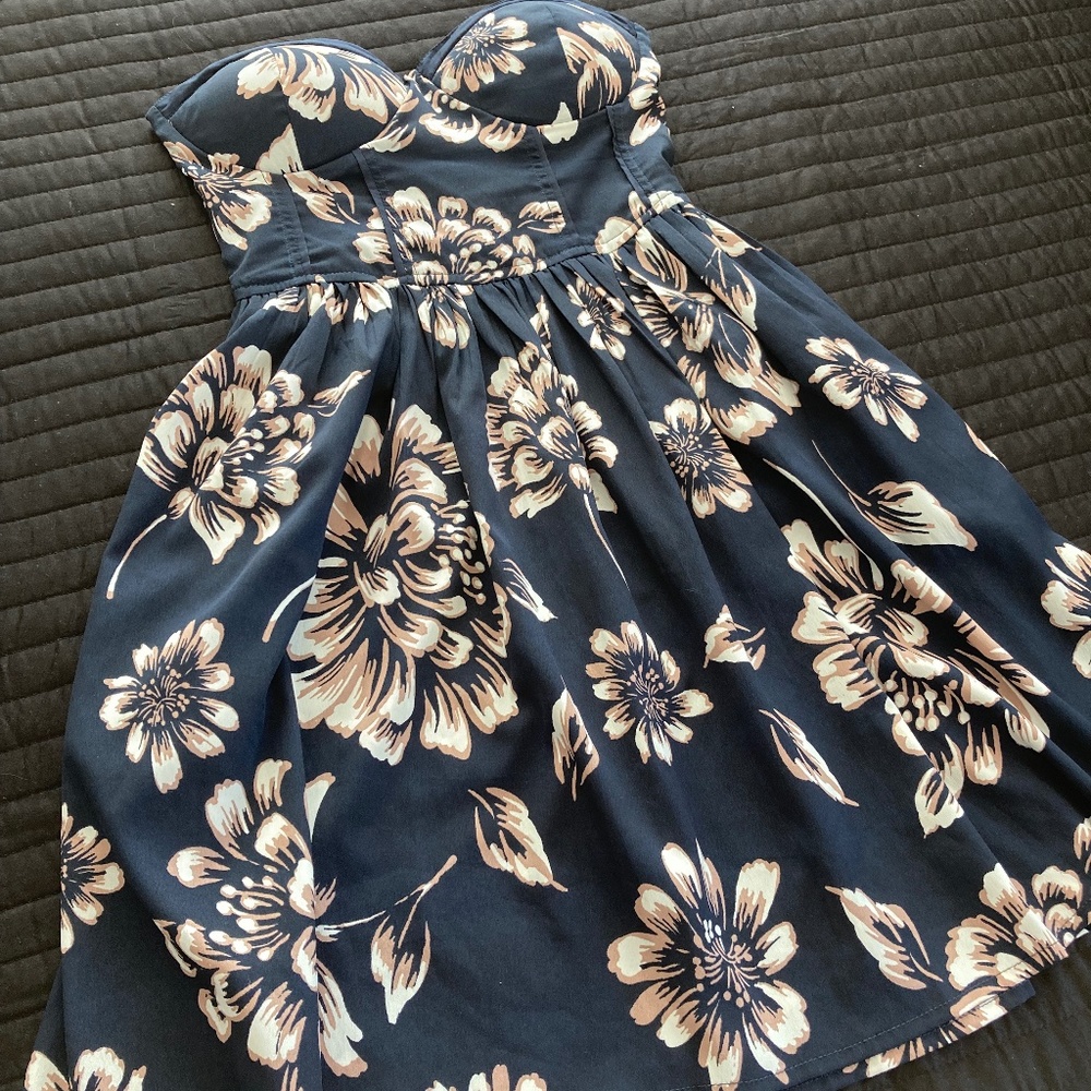 Band of Gypsies Women’s Dress